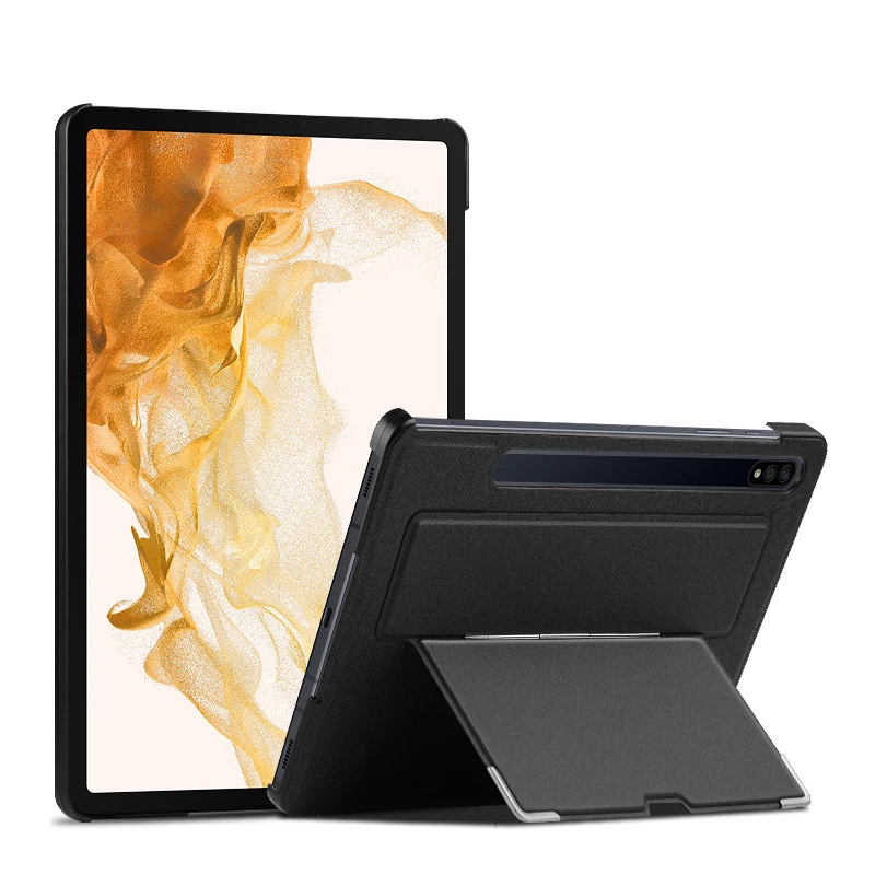 Tablet Cover Case for Samsung Galaxy Tab S7 Plus /S8 Plus 5G/S7 Fe 12.4 inch Universal T736/T970/X800