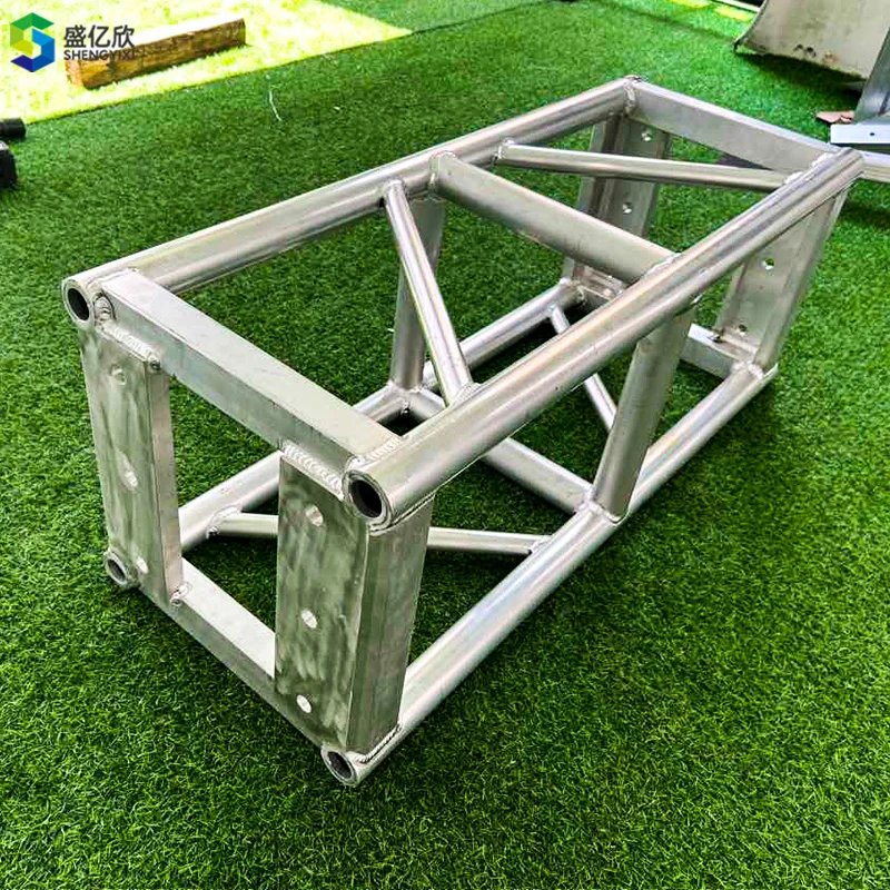 Heavy Duty aluminum Thomas / Tomcat Screw Truss/truss aluminum