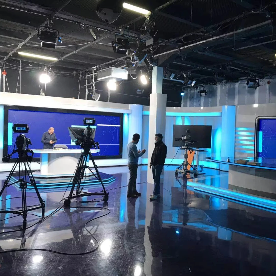 Indoor GOB Large LED Display Small Pixel Pitch P1.2 P1.5 Video Wall High Resolution LED Screen For Exhibition Hall Conference