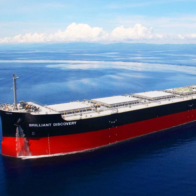 3) морские перевозки из Шанхая в Arica 40NOR