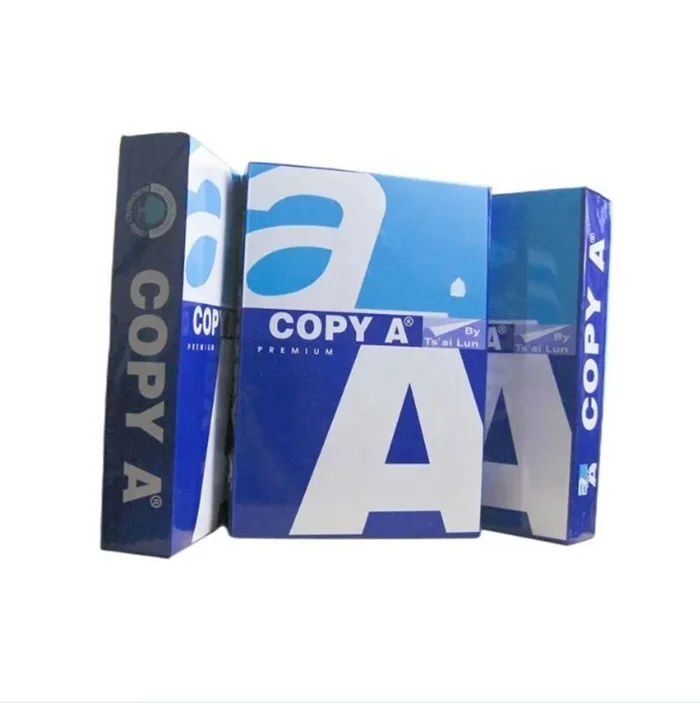 Handmade White Deckle Edge Blank Paper - Loose Leaf Paper A4 /custom Size Accepted Cotton Paper 150 GSM 5000 Packs A5