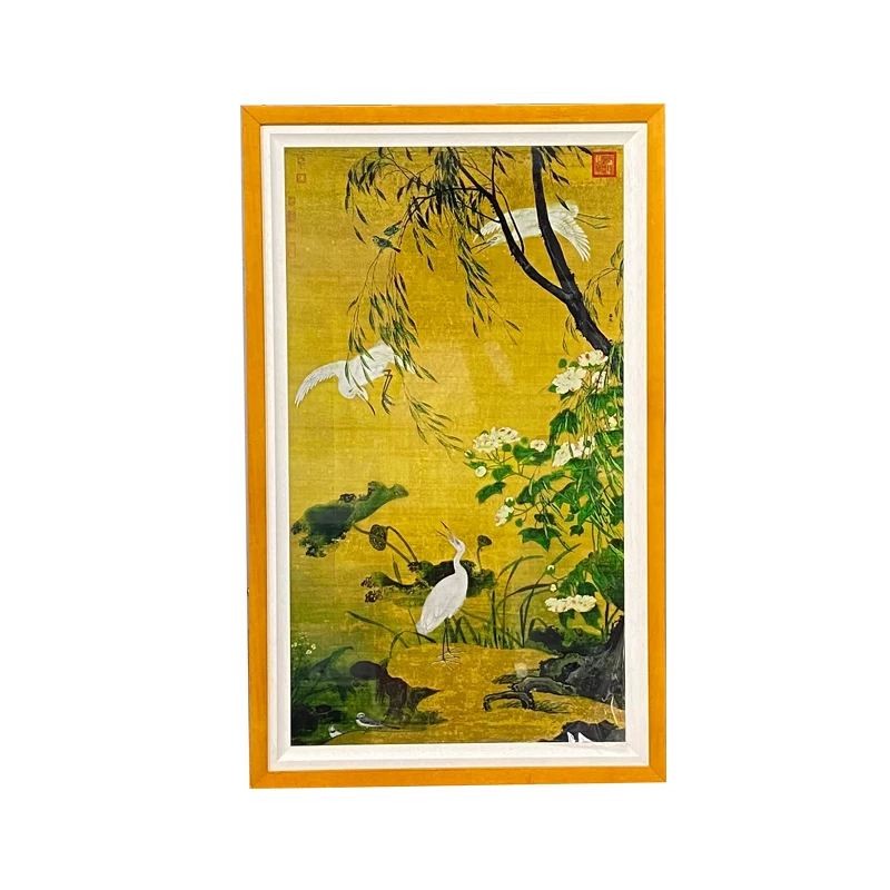 Wholesale custom lcd screen video frames wifi acrylic digital photo frame digit