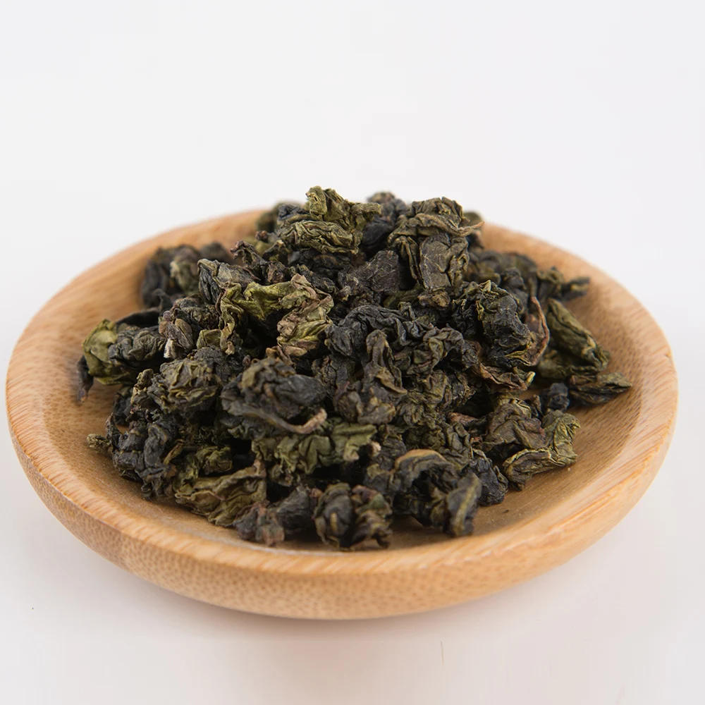 Top Quality Chinese Oolong Tea Yunnan 7 Days Flat Tummy Fat Reducing Good Tea