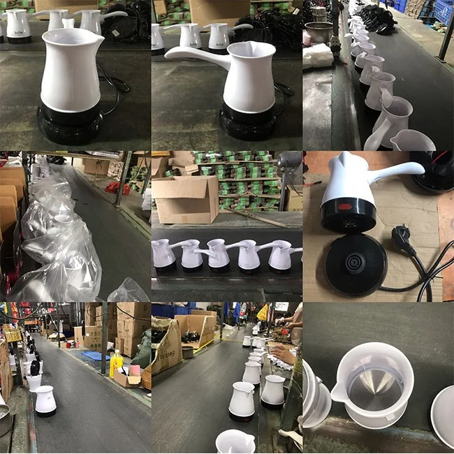 Espresso Coffee Machine with Milk Froth Can Make Cappuccino Automatically Wholesale coffee machine Electric coffee machine