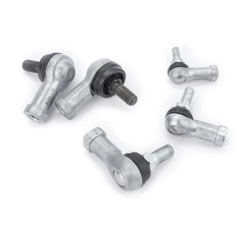 POS12 Male Tie Rod End 12mm Bearing 12x1.75 RH Thread SA12T/K Link Heim Joint