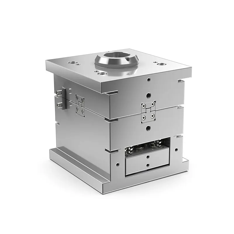 OEM plastic machine maker Customized High Plastic Mould Products Maker Injection Mold Manufacturer For Factory