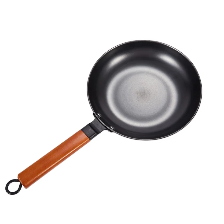 Nitriding cast iron skillet pan manufacturer