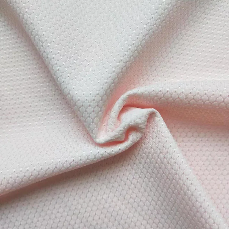 Самая приятная и coolmax нейлоновая спандекс Спортивная Трикотажная Ткань для купания рекомендую