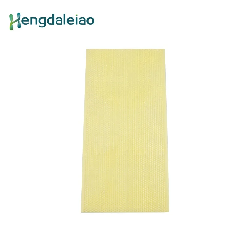 Пластиковая расческа для пчеловодства под заказ