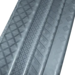 Latest Design African Traditional Garment Fabric Guinea Brocade Fabric Abaya Kaftan Dubai For Shirt Dress