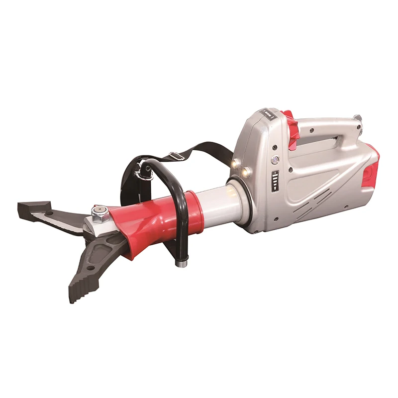 Firefighting Rescue Tools Vehicle Extrication Portable Hydraulic Combination