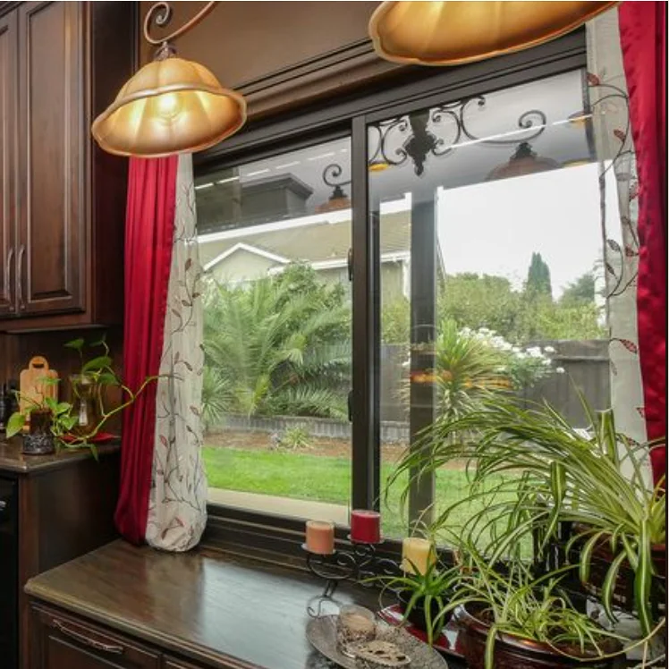 Beigeman 10 Years Warranty Design High Quality apartment office building Shutters Aluminum Window Tempered Glass Sliding Windows