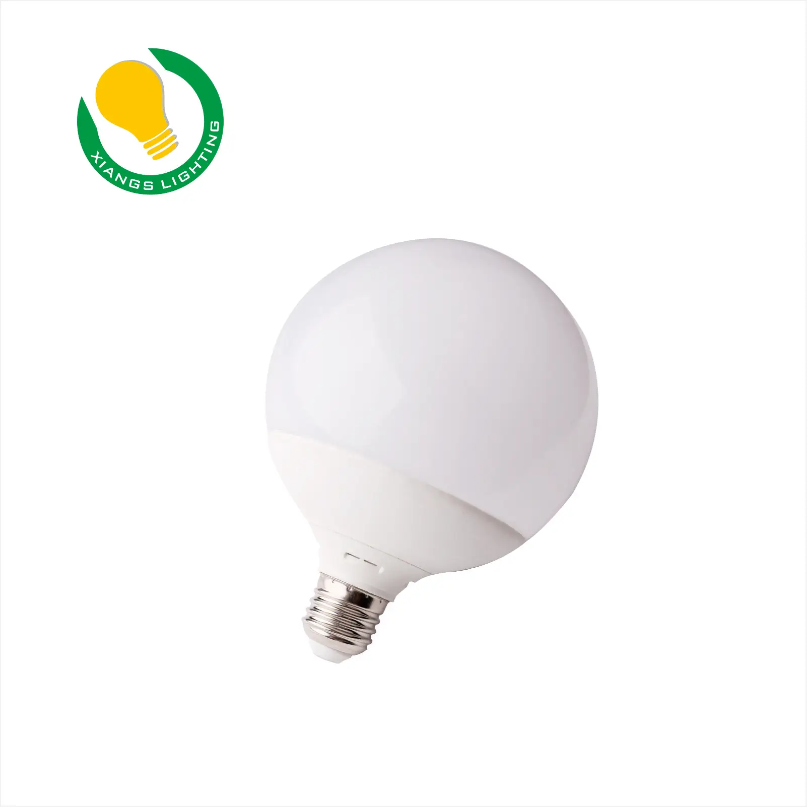 Wholesale Residential Lampada Led Bulb Lamp E27 B22 Ceiling Bulbs Light Raw Material Led Bulbs Focos LED G120 12W 15W 18W 24W PC
