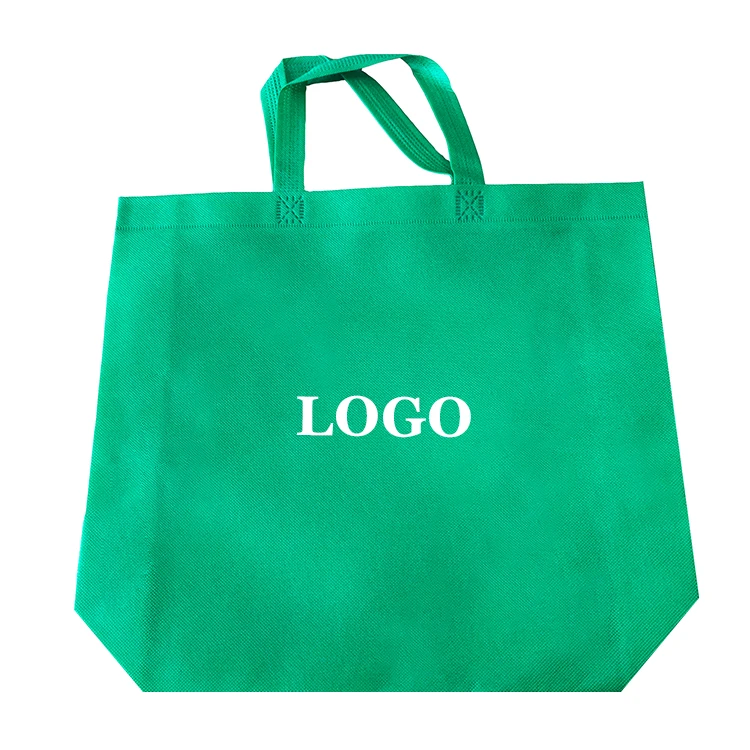 High Quality Reusable Water and Oil Resistant Non Woven Shopping Bag