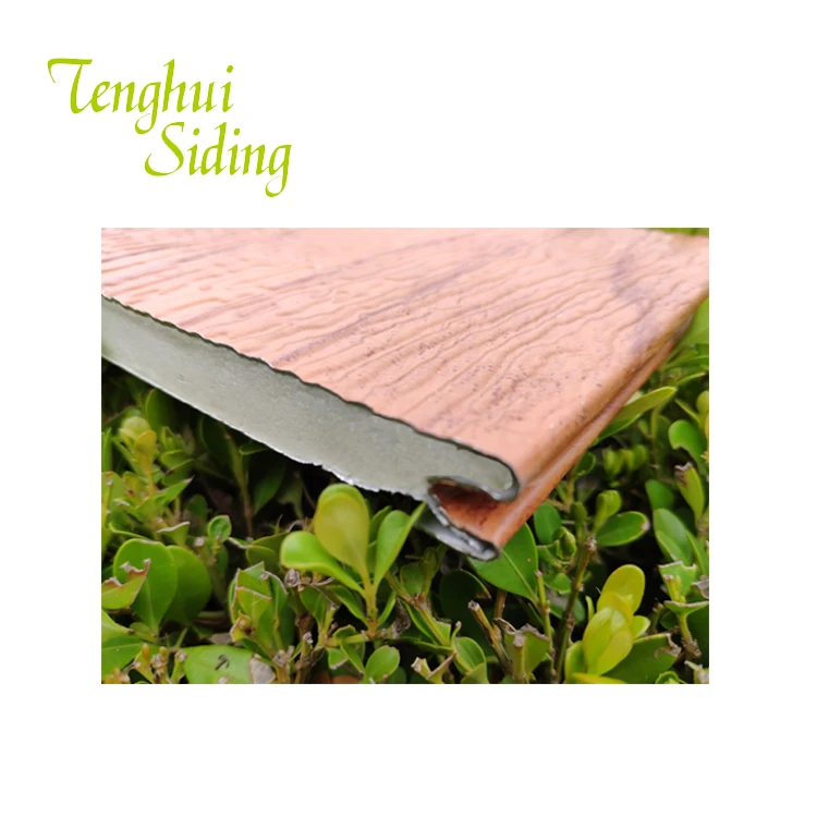 Thermal Foam Insulation Board Metal Siding For Exterior Wall