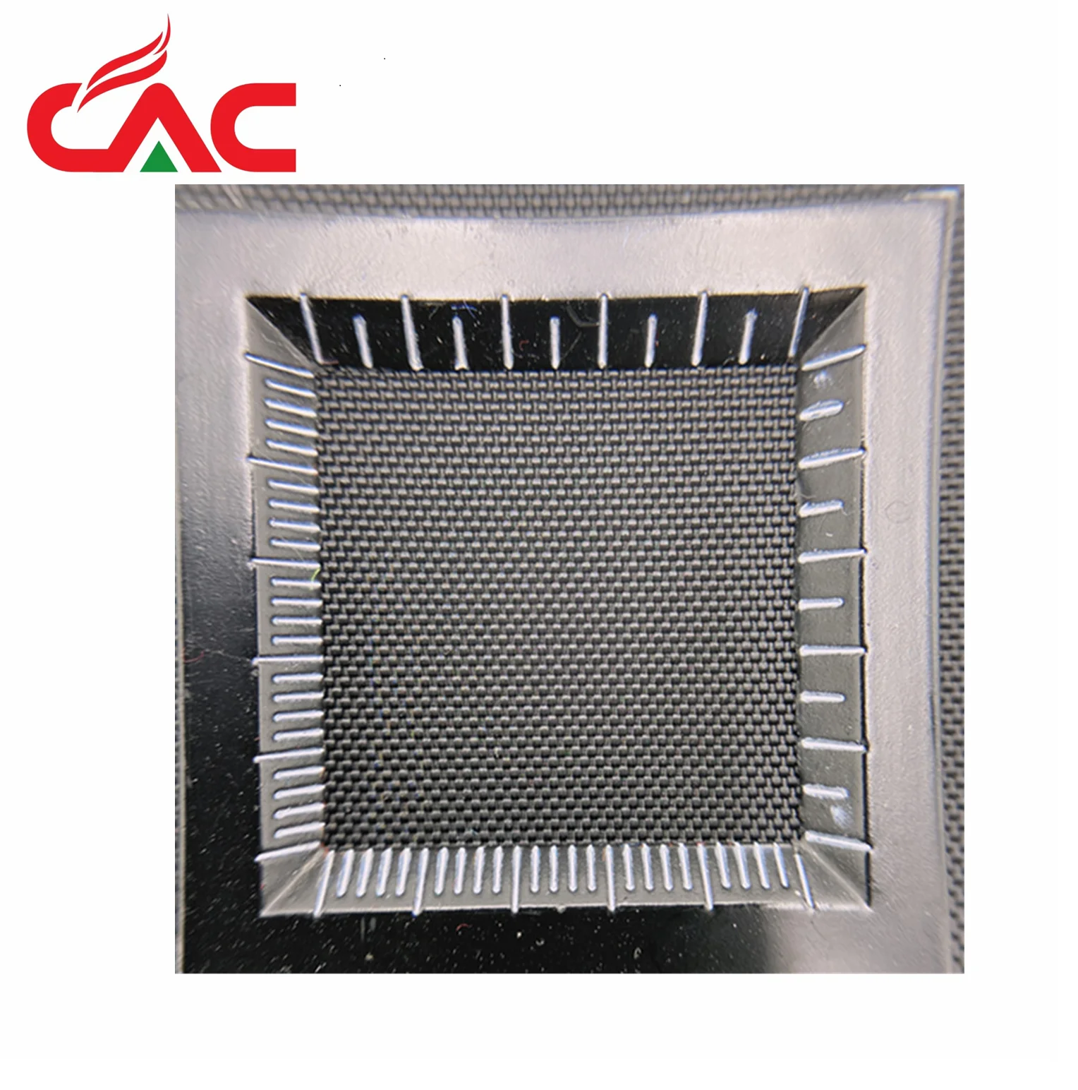 China latest 420D Stretch Ripstop Printing Coated 100% Nylon Oxford Fabric for Tent