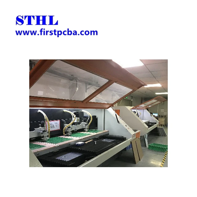 Circuit baords assembly smart watches pcb assembly high quality pcba factory