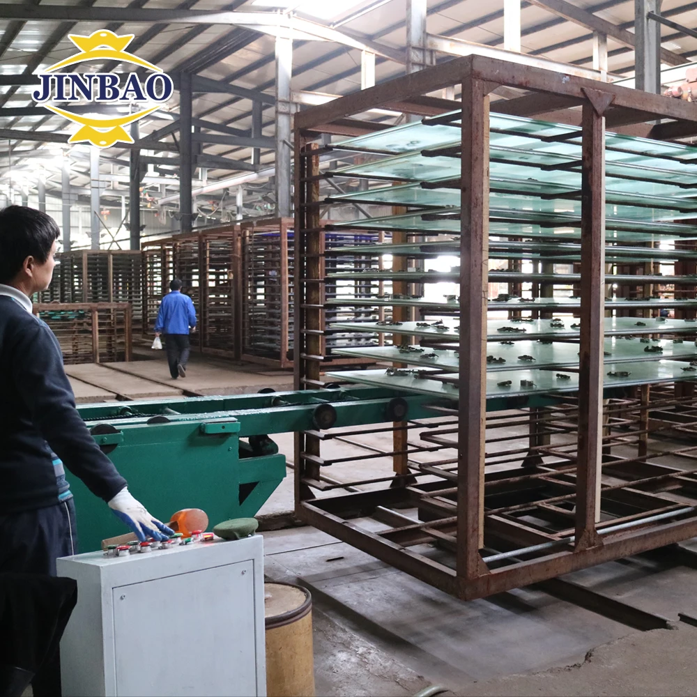 JINBAO цена производителя 1 8-50 мм прозрачный высокопрозрачный ПММА литой пластик акриловые листы рекламный материал
