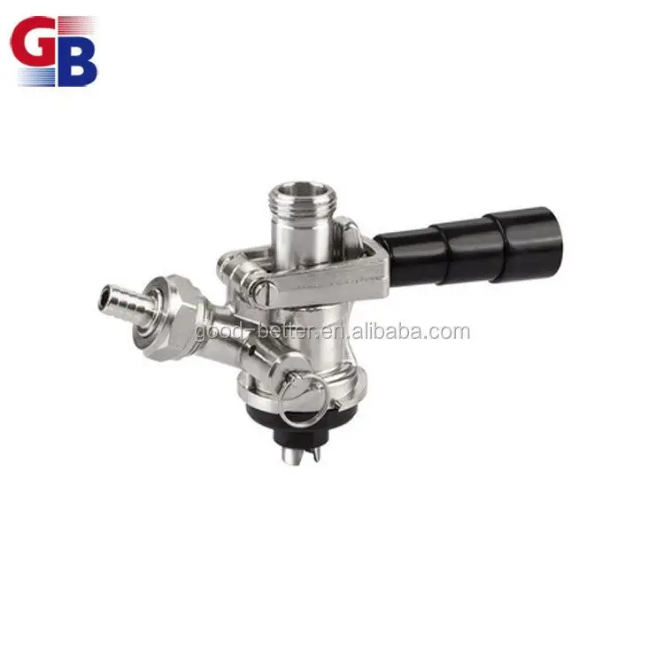 GB хит продаж, латунный хромированный вытяжной Тип S, кожух-соединитель