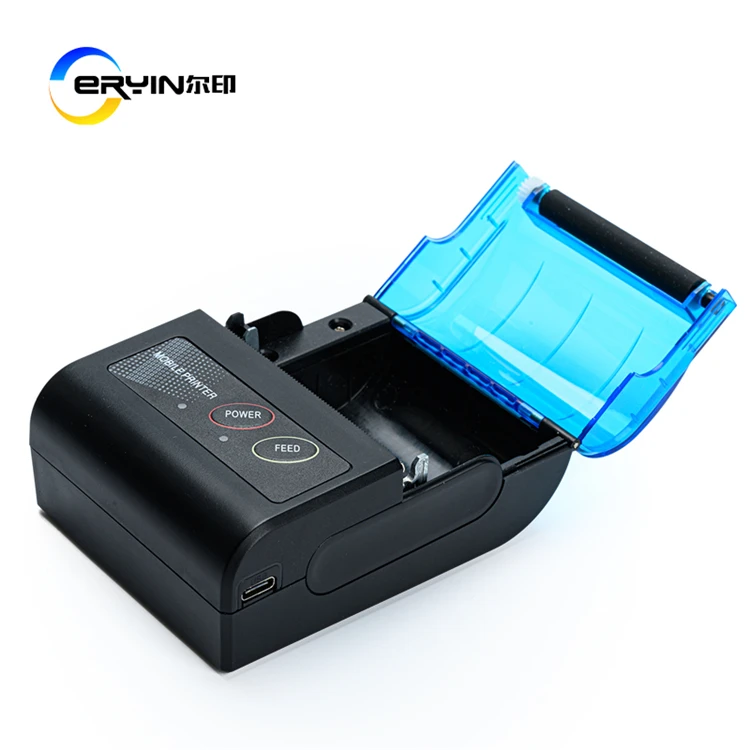 Уход за автомобилем разнообразные услуги Мини Мобильный Bluetooth Airprint чековый принтер для