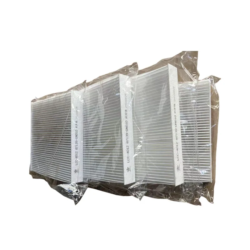LIETUVO Cost-Effective Filter Element Ltc-4012 OEM 87139-0N010