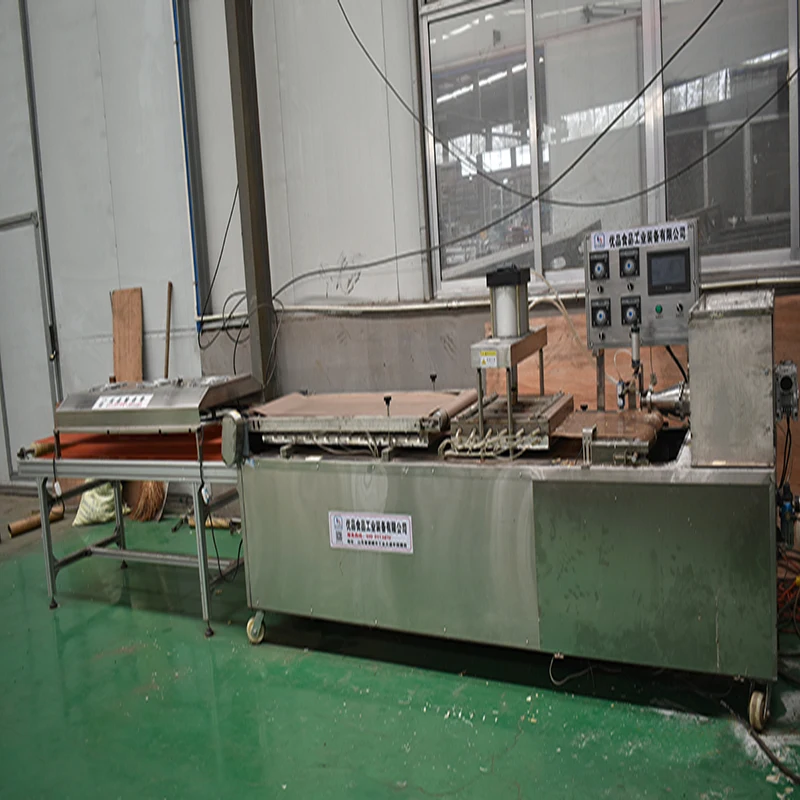 fully automatic roti making machine tortilla press chips maker machine chapati maker machine
