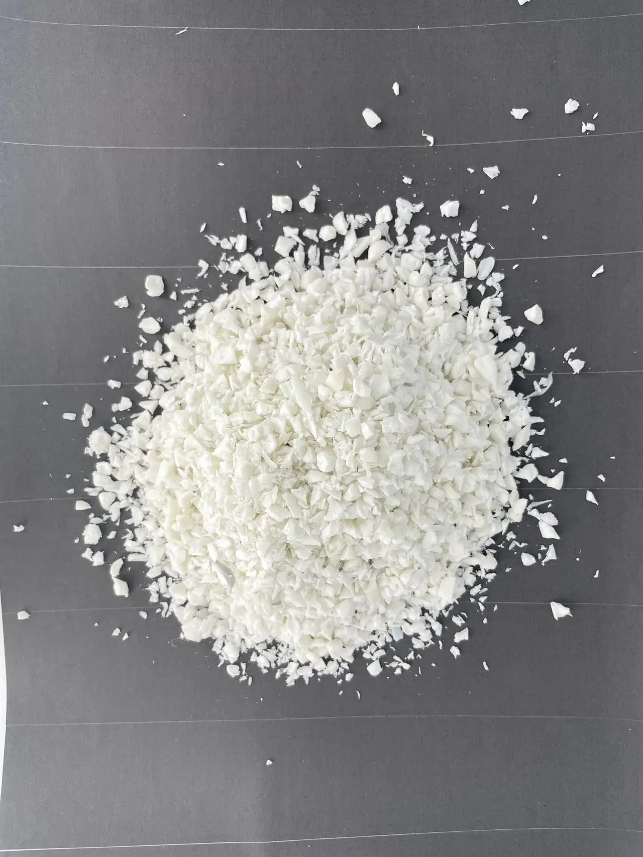 Reinforced Raw Material Plastic Particles Granules Polymer Price Glass PBT Fiber
