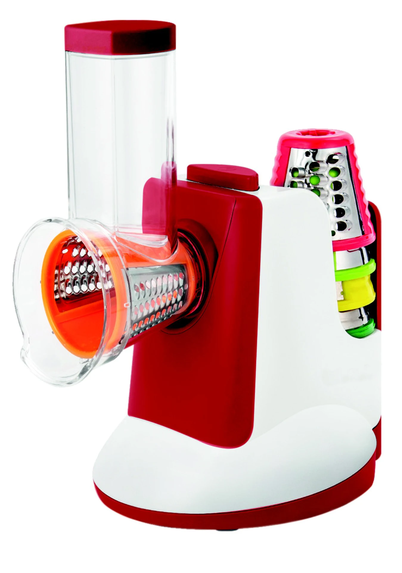 Electrical Multi-Function Vegetable Chopper Salad Maker for Kitchen