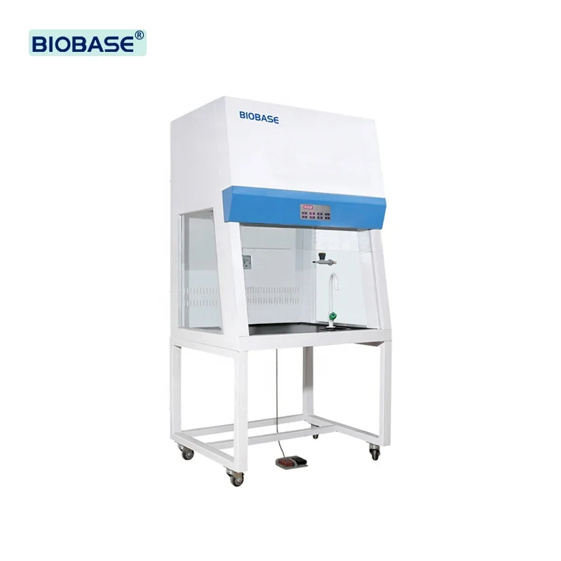 Biobase Fume Hood control cabinet acid digestion Ducted Fume Hood for Laboratory/Hospital