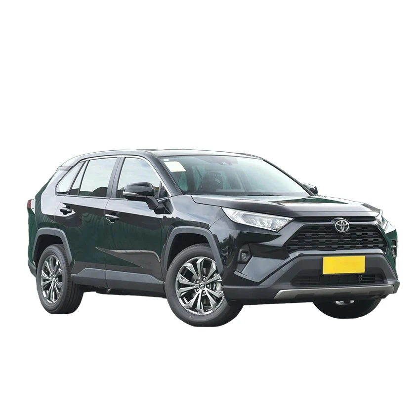 Toyota компактный внедорожник б/у седан автомобили Левый ручной привод toyota Бензиновый Автоматический