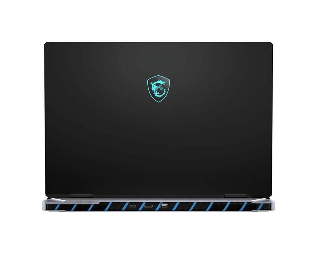 Новый бренд MSI Tian 18 Ultra A14V I9-14900HX 64 г ОЗУ 4 tbsd 4090 4K мини светодиод HDR 120 Гц WIN11 игровой ноутбук