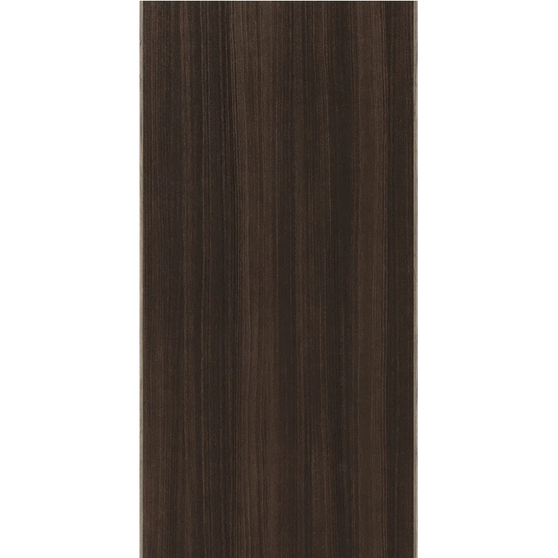 China Manufacturer Best Quality New Coming Wood grain UV Coated Melamine MDF White Board Sale