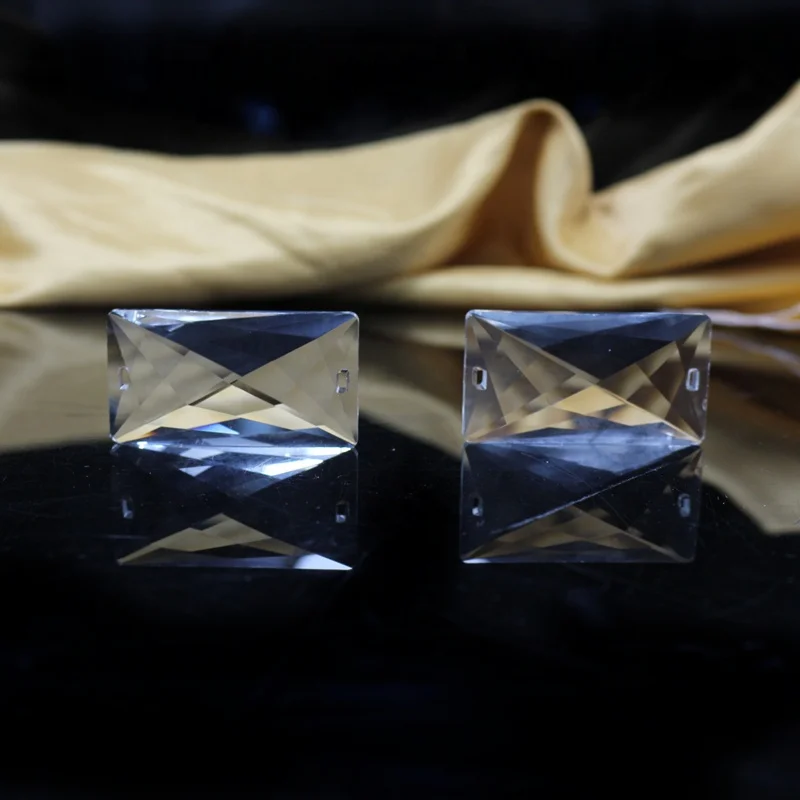 
2021 new product Crystal Lamp Parts/Crystal Chandelier Beads/clear crystal pendant for lamp chandelier hanging Ornaments 