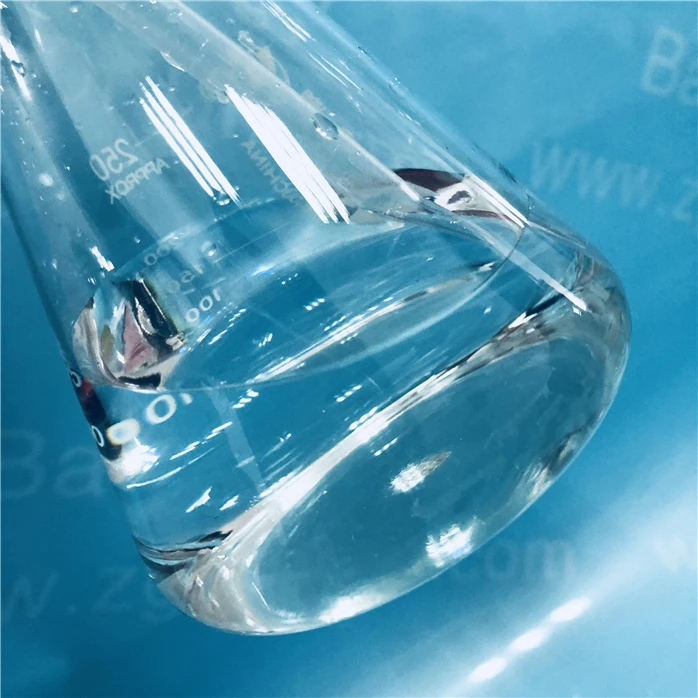  Paint raw material butyl glycol Ether / 2-Butoxyethanol (BCS) CAS