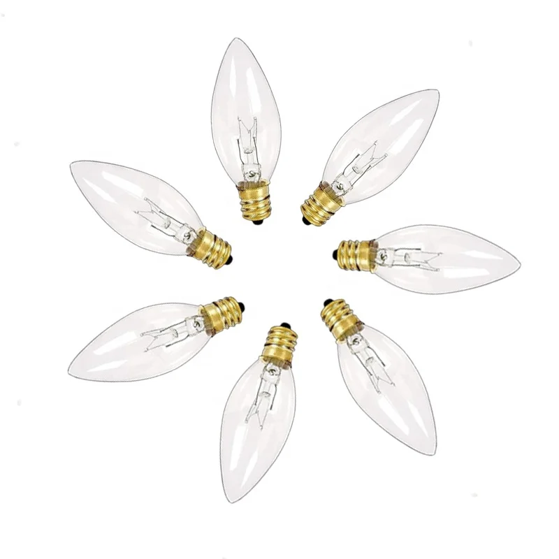 Водонепроницаемая лампа для Bulb-25Pack