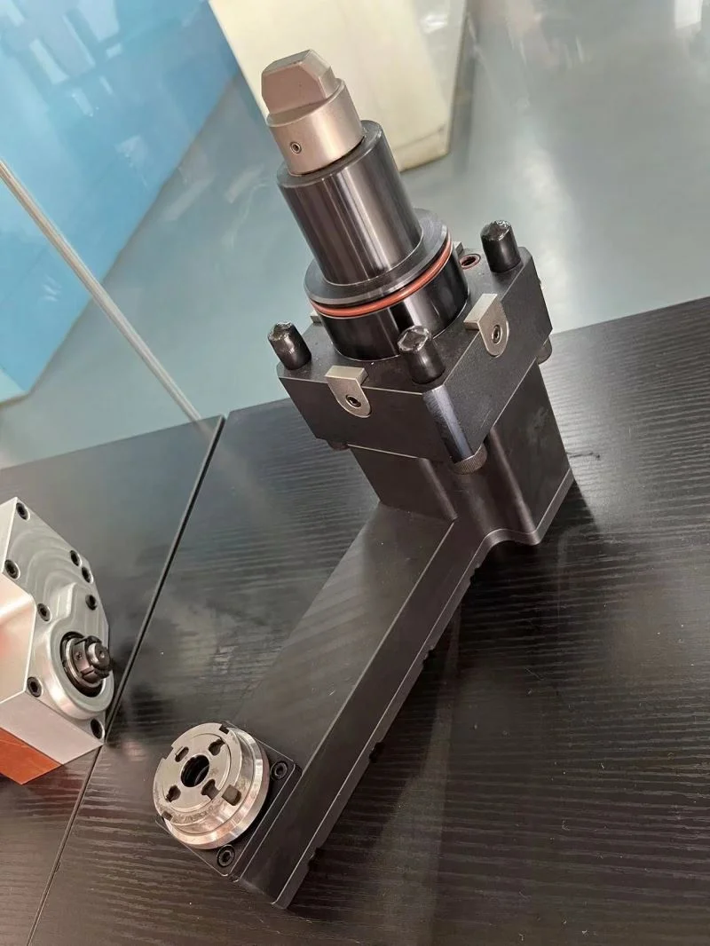 12 months after-sales Milling Machine Y Axis Y-axis