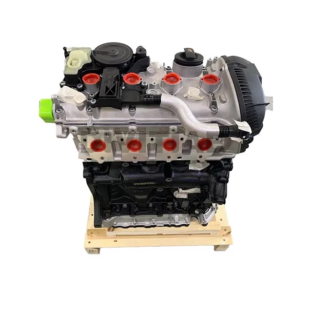  Для VW PASSAT GOLF TIGUAN TIURAN JETTA SHARAN AMORK Scirocco для AUDI A4 A6 A3 A5 A7 Q3 Q5 1 8 T сборка двигателя/полный