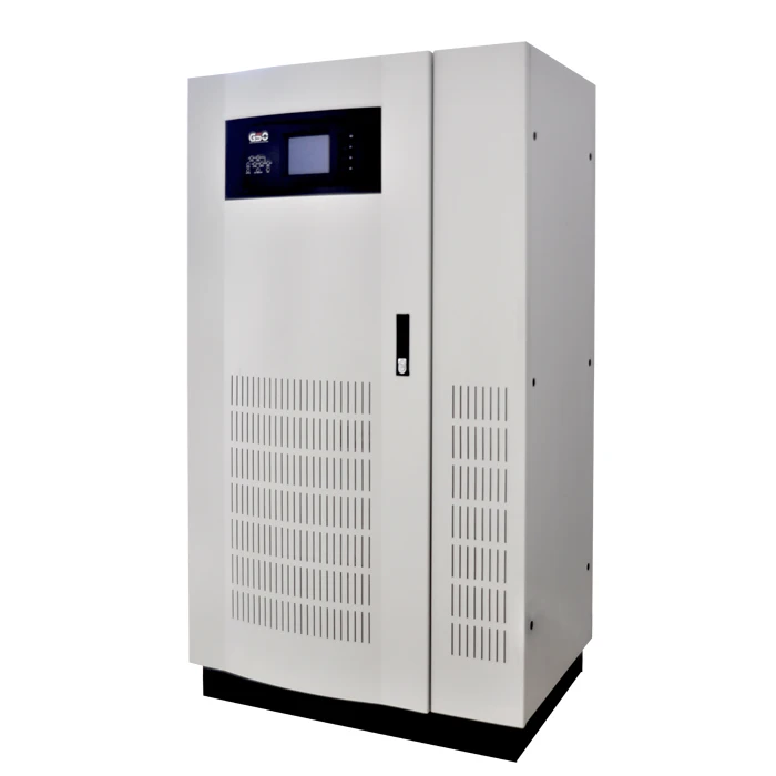 Three Phase Grid Tie 20kw Solar inverter system solar generator 220v 360v 380v inverter solar power energy system