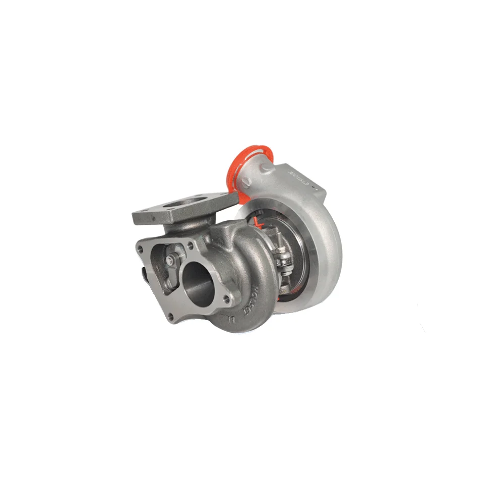 New Brand  Foton light Truck Turbocharger 3772742 Commins  Isf 3.8