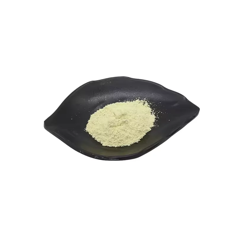 Factory supply 10% 20% 50% 60% 70% CAS 51446-62-9 Phosphatidylserine Extract