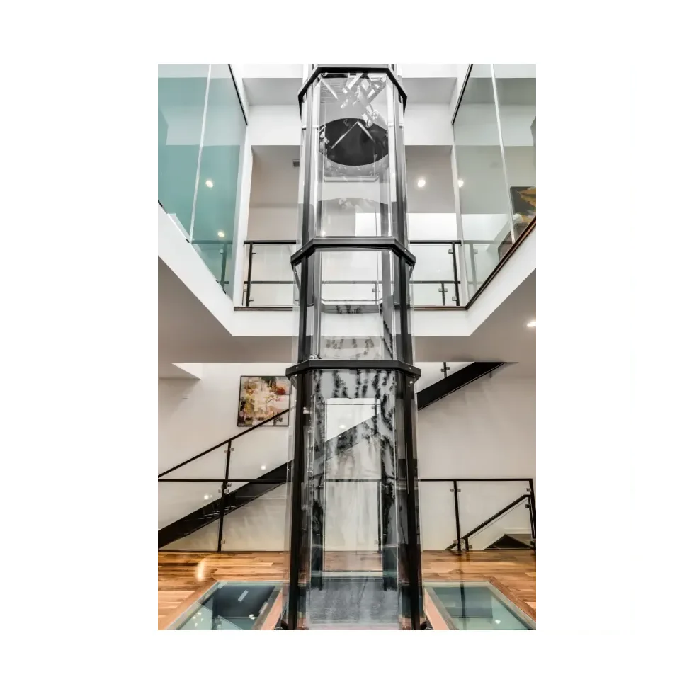 Outdoor elevator / Outdoor elevator home /small outdoor home elevator for elevator outdoor