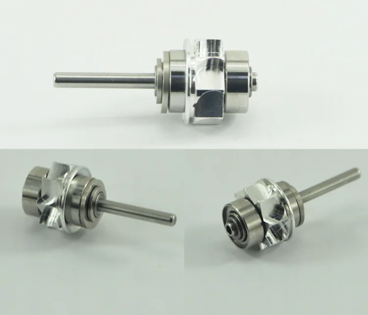 High speed E type dental implant handpiece portable dental drill