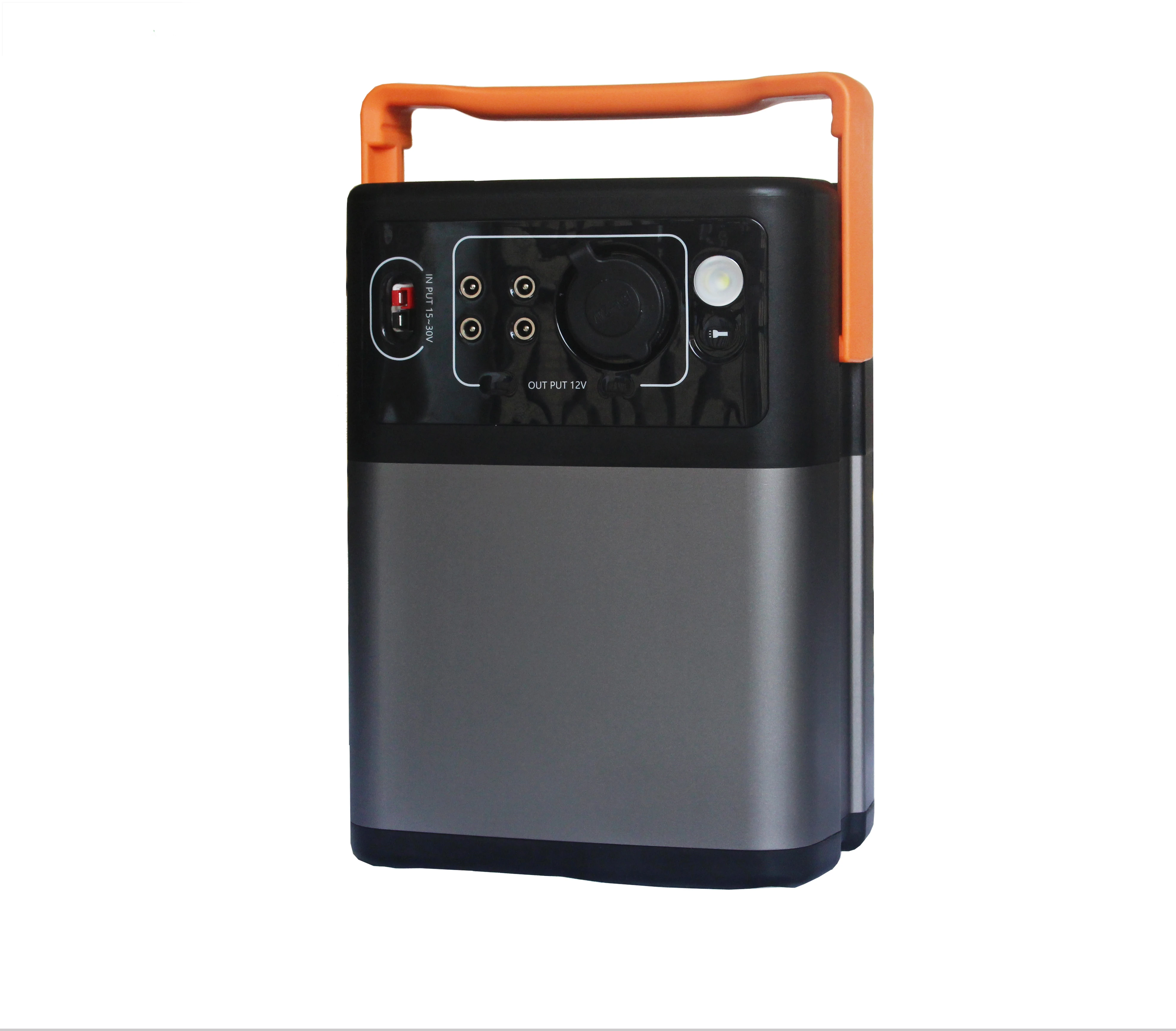 Glorysolar 300 550 850WH Многофункциональный литий-ионный аккумулятор солнечные зарядные устройства для мобильных зарядная станция кемпинга на открытом воздухе