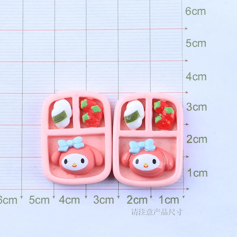 Kawaii Plastic Charms Dollhouse Miniature Bottles diy Toys Accessories Wholesale Resin Charms Art Supplies Crafts