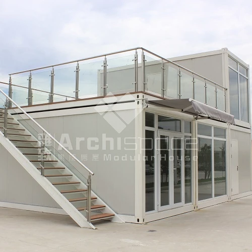 
 Сборная доставка, роскошные дома, контейнеры, офисные  