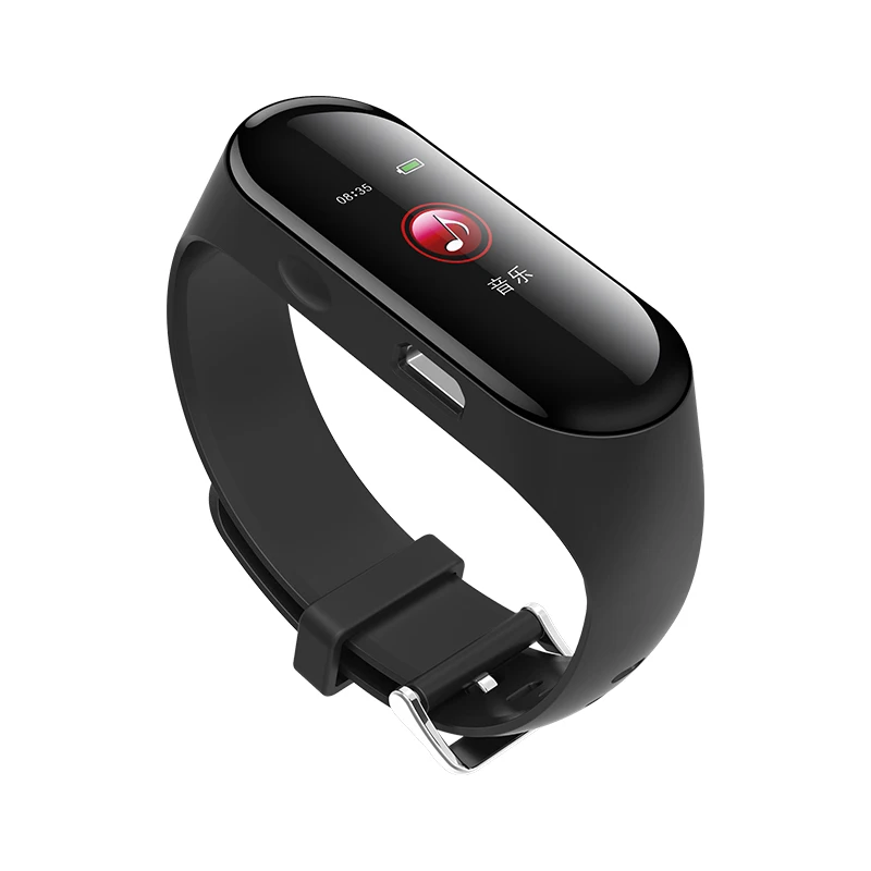 Customization JNN S10 Smart watch voice recorder with display for e-book OTG mobile phone wearable digital voice recorder