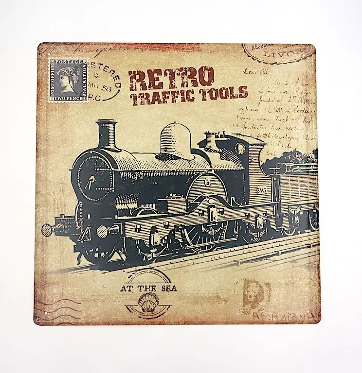 Bar Decoration Beer Bottle Cap Metal Tin Sign Factory Directly Sell Beer Bpttle Cap Tin Plate Decor With Many Custom Designs