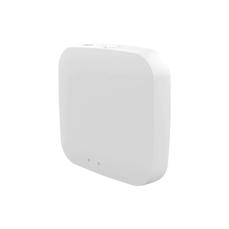 Умный домашний контроллер управления шлюзом Tuya Zigbee 3 0 хаб