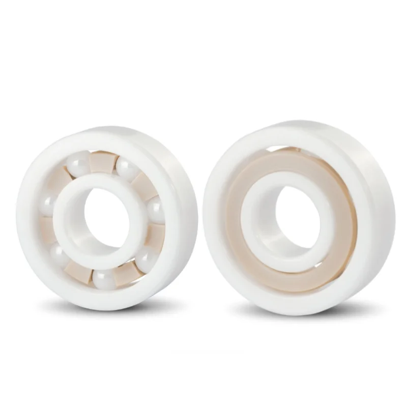 Ceramic Bearing 6806  Thin Wall Deep Groove Ball Bearing 6806 6807 6808 6809 6810 6811 6812 6813 6814 6815 6816 6817 6818 6819