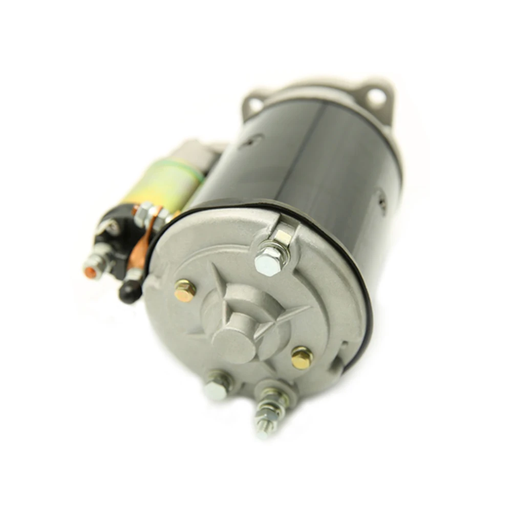 Universal Massey Ferguson 165 Tractor Spare Parts Agricultural Starter Agricultural Machinery NSB529 Starter